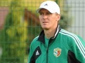 Сачко: "Ворскла" может снова выиграть Кубок Украины