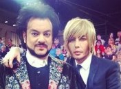 Зверев побывал у Малахова 