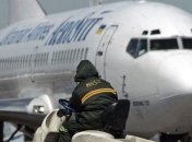 Аэронавигационное обслуживание "Аэросвита" могут остановить