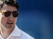 Трюдо вместе с семьей принял участие в прайд-параде