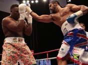 Хэй: Я возвращаюсь на ринг не ради денег