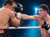 Гловацки нокаутировал Хука и стал чемпионом мира в тяжелом весе