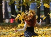 Прогноз погоды на 29 октября: новое "бабье лето" порадует теплом