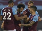 Феєричний Ярмоленко: голи і передачі українця в матчі Вест Хем 5:1 Халл Сіті (Відео)