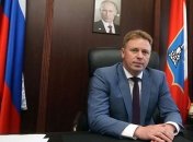 Овсянников был гауляйтером Севастополя с 2017 по 2019 годы