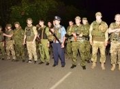 В Торецке продолжается суд над организаторами беспорядков