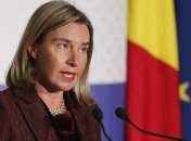 Могерини анонсировала создание контактной группы по Венесуэле