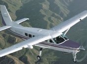 В США упал самолет: есть погибшие