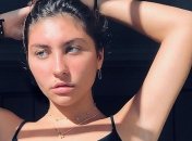 Дочь Криса Корнелла Тони выпускает первый сингл "Far Away Places" (Видео)