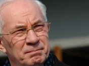 Азаров: В Украине язык не ущемляют, на СМИ не давят