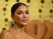 Ніколь Шерзінгер у чудовій формі