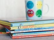 Зимние сказки для вашего малыша и новогоднего настроения