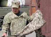 В Минобороны сообщили, когда и какую зимнюю форму получат военные