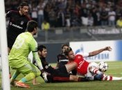 "Арсенал" продлил контракт с травмированным нападающим до 2018 года