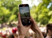 Телефон "гальмуватиме" у спеку