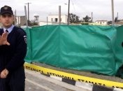 Задержан подозреваемый в подготовке теракта в Бургасе