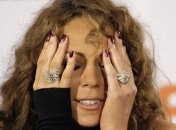 Новый сингл Мэрайи Кэри позорно провалился в чарте 