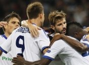 Результативная ничья "Динамо" и "Анжи" 