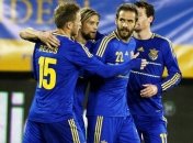 Марко Девич пожелал удачи сборной Украине