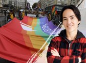 Олена Шевченко