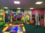 Новая территория детства в ТРЦ «Караван»