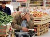 Цены в украинских магазинах не перестают удивлять