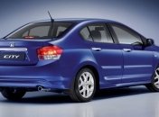 Бензиновая версия Honda City получит 6-ступенчатую трансмиссию