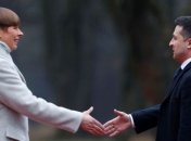 Зеленский пообщался со своей эстонской коллегой: детали разговора