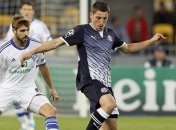 Два "Динамо" могут установить антирекорд Лиги чемпионов