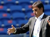 Слова Криса Коулмэна перед матчем Португалия - Уэльс