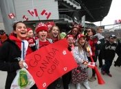 Бельгия — Канада: видеообзор матча ЧМ-2022