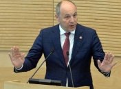 Парубий: Запад должен понимать в каких условиях мы проводим реформы