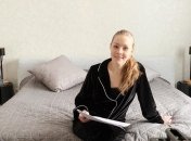 Алена Шоптенко поделилась трогательной семейной фотографией