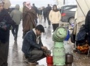 Еврокомиссия выделит еще €65 млн для сирийских беженцев