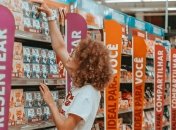 Американці після пандемії купують більше потрібні продукти для життя