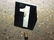 По факту убийства мужчины в Киеве открыто уголовное производство