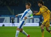 Ротань о матче "Днепр" - "Металлист" (0:0)