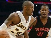 Коби Брайант сравнил свой клуб с "Титаником"