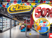 Знижки в "Сільпо"