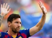 Манчестер Юнайтед провел предварительные переговоры с Месси