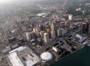 Суд просит отозвать заявление о банкротстве Детройта