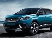 У кроссовера Peugeot 5008 появилась удивительная новинка