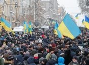 Freedom House: Украина "частично свободная" страна