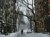 Детальний прогноз синоптичної ситуації в Україні з 1 по 5 квітня