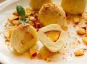 Прекрасный вариант, если хочется необычного сладенького