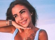 Пока Шатырко не видит: Стужук "засветилась" на романтическом ужине с неизвестным мужчиной (фото, видео)