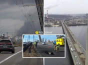 Удары по мостам
