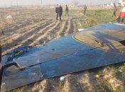 "Черные ящики" самолета МАУ: Офис генпрокурора еще раз обратился к Ирану