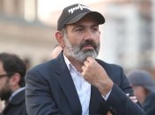 Пашинян расскажет о своих приоритетах в армянском парламенте 8 мая