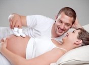 5 причин, по которым мужчина должен присутствовать при родах